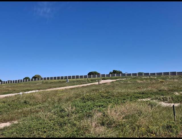 2 BEDROOM HOUSE FOR SALE IN STILBAAI-WES